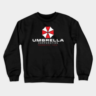 Umbrella Corporation Crewneck Sweatshirt